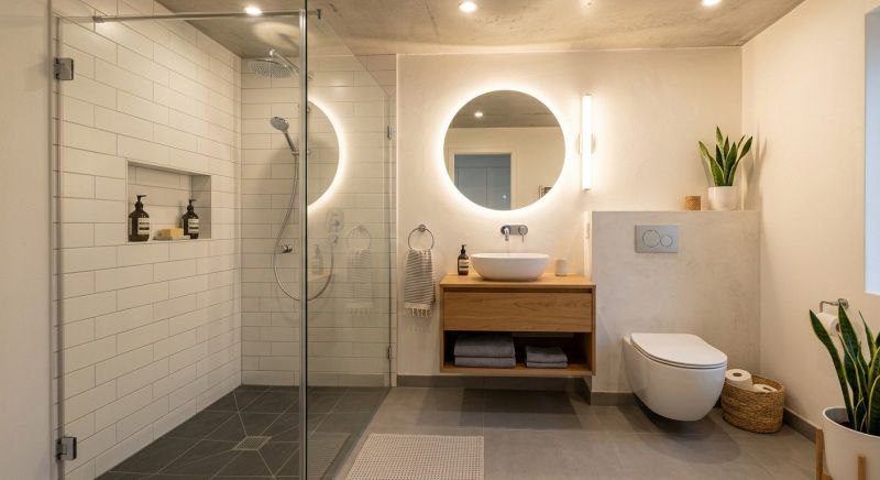 Top Bathroom Remodeling Companies in Alva, FL